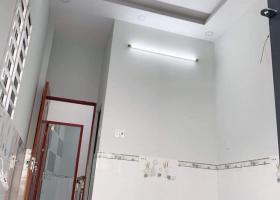 Bán Gấp Nhà Trung Tâm Đường Dương Bá Trạc P2 Quận 8 Hẻm To Sát MT, 48m2 Giá 4.1 Tỷ 7077043