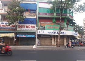 Bán nhà góc 2 mặt tiền đường Lê Hồng Phong,  Quận 10. DT 8x12m, thuê 120tr, giá 36,5 tỷ 7077715
