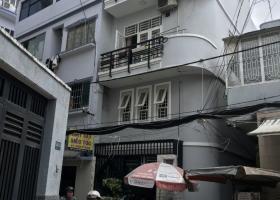 Bán gấp khách sạn mặt tiền Lê Hồng Phong, P12 Quận 10, DT: 4x26m. KC 6 Lầu thang máy giá 34 tỷ . 7078051