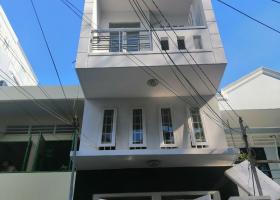 Bán gấp nhà biệt thự đường Tô Hiến Thành, phường 13, Quận 10, Khai thác cho thuê 40tr/ tháng 7078142