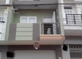 Bán nhà HXH rẻ nhất đường Sư Vạn Hạnh, phường 12, Quận 10 7078202