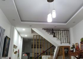 Bán nhà Huỳnh Văn Bánh, Q Phú Nhuận 77m2, 3 tầng, 4PN chỉ 9.98 tỷ - LH 0909817567 7078288