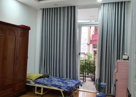 Bán nhà Huỳnh Văn Bánh, Q Phú Nhuận 77m2, 3 tầng, 4PN chỉ 9.98 tỷ - LH 0909817567 7078288