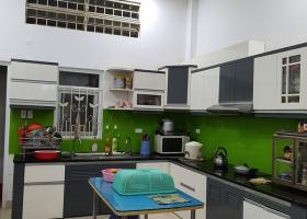 Bán nhà Huỳnh Văn Bánh, Q Phú Nhuận 77m2, 3 tầng, 4PN chỉ 9.98 tỷ - LH 0909817567 7078288