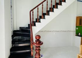 Bán Nhà Mới 1 Lầu 1 Trệt Giá Rẻ Đông Hòa Sau Big C Dĩ An 7078867