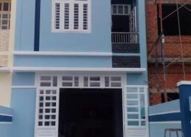 Bán nhà HXH thông thoáng đường Trường Chinh, phường 12, Tân Binh, Diện tích 4.5 x30 7079824