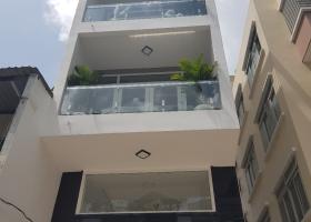 Bán nhà Lê Văn Sỹ P1 Tân Bình - 4x8m nhà 2 lầu,st 3PN - đường 5m chỉ 5 tỷ hơn 7080034