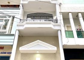 Bán nhà khu K300 Trương Hoàng Thanh, góc 10m kinh doanh sầm uất - 5x16m vuông vức 7080155