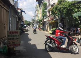 Bán Nhà Mới 100% Căn Góc 2MT Nguyễn Biểu Hẽm 5m Cách MT 10m giá chỉ có 5 Tỷ q5. 7081219