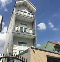 Định cư bán gấp nhà mặt tiền Minh Phụng, quận 11, 5x15m, 2 lầu, giá chỉ 13.9 tỷ TL 7081693