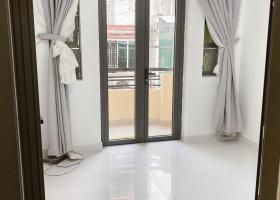 bán nhà đường  ngô quyền gần đường 3 tháng 2 giáp với q5  DT3,5x15 nhà 2 lầu mới giá 7 tỷ tl  7082520