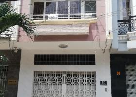 Cần bán gấp nhà hẻm nhựa 12m Kinh Dương Vương, DT lớn: 4x20m (nở hậu), chỉ 7.5 tỷ, LH:0915190011 7082552