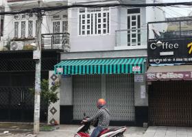 Cần bán gấp MT Hồng Bàng, q.11 DT:4.2x16m (nở hậu), chỉ 9.6 tỷ, LH:0915190011 7082642