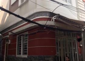 Đúng 1 Căn Duy Nhất Mặt Tiền Trần Qúy Ngay Gần Chợ Thiếc DT 4.2 X20M giá 20 tỷ q11. 7083566