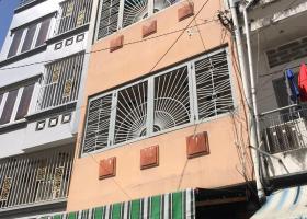 Bán nhà mặt tiền Trần Quý, , Q. 11 khu Chợ Thiếc, Dt 4.2*21m, trệt 3 lầu. Giá: 20 tỷ TL 7083593