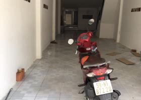 Bán gấp nhà 6 tầng MT đường Nguyễn Cửu Vân P. 17 Bình Thạnh. DT 6.5x25m giá chỉ 33 tỷ 7083838