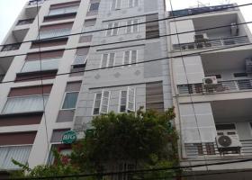 Bán Nhà Mặt Tiền Đường Lê Quang Định P7 Quận Bình Thạnh 12,3x34m CN 395m2 Giá 80 Tỷ Ngay Ngã 4 NTL 7083890