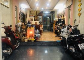 Bán nhà  HXH Cao Thắng P.12 Quận 10. DT 3,91mx16,2m,Trệt lửng 4 lầu ST.  Giá 12,8 tỷ. 7084181