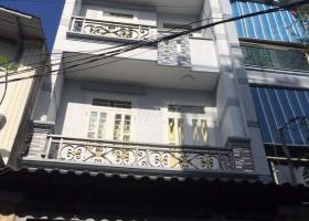 Bán nhà 2 mặt tiền HXH Trần Bình Trọng Q5 6,2 x 11m giá 13,2 tỷ 7085208