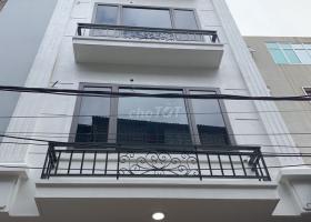 Nhà hẻm 6m Huỳnh Mẫn Đạt, Quận 5, 3.8x13m, 7,7 tỷ 7085222
