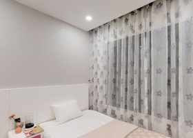 Bán nhà 2 mặt tiền Điện Biên Phủ đường 2 chiều Quận 1 7085293