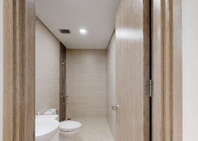Bán nhà MT Lê Thị Riêng, P. Bến Thành Q.1, trệt, 3 lầu, ST, DT 4,8x16m, TN 70tr/th giá 21 tỷ 7085294