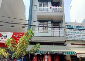 Cần bán căn nhà mặt tiền đường Đại lộ 3, P Bình; 3 lầu; 10,5 tỷ 7085487