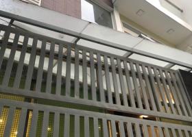 Xuất ngoại bán gấp nhà đường Lãnh Binh Thăng, DT: 6 x 11m, chỉ 7 tỷ 1, Q.11, LH: 0915190011 7085803