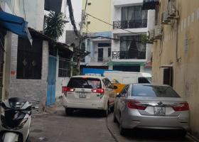 Xuất ngoại bán gấp nhà đường Lãnh Binh Thăng, DT: 6 x 11m, chỉ 7 tỷ 1, Q.11, LH: 0915190011 7085803
