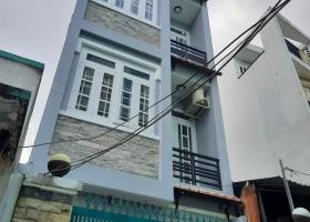 Chuyển công tác cần bán gấp nhà Lò Siêu, DT khủng: 5.2 x 16 (nở hậu 8m), chỉ với 8 tỷ 3, Q.11, LH: 0915190011 7085810
