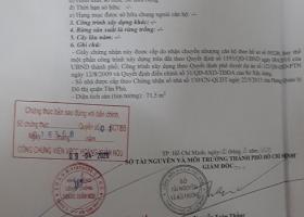 Chính chủ cần bán GẤP căn hộ Quang Thái phường Tân Thới Hòa – quận Tân phú – tp HCM. 7086463