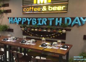 NHÀ HÀNG - TMT COOFFEE & BEER Sương Nguyệt Ánh, Quận 1, CHO THUÊ 550 Triệu 7086624