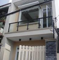 Nhà  Bình Phú Quận 6: 4.5*25m, trệt + lửng 2 lầu ST, giá chỉ 13.5 tỷ 7086648