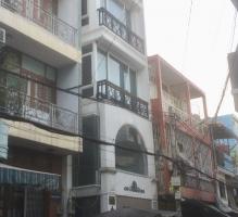 CHÍNH CHỦ CẦN BÁN NHÀ QUẬN 10 - HẺM 702 ĐIỆN BIÊN PHỦ, P10, Q.10, HCM 7087428