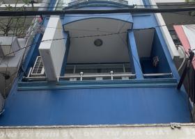 Xoay tiền cần bán gấp nhà 2 mặt tiền Minh Phụng, ngang 4m2 dài 12m, chỉ 14 tỷ 9, Q.11, LH: 0915190011 7088098