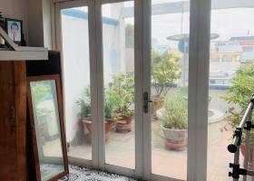 Xoay tiền cần bán gấp nhà 2 mặt tiền Minh Phụng, ngang 4m2 dài 12m, chỉ 14 tỷ 9, Q.11, LH: 0915190011 7088098