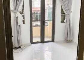 Bán nhà hẻm TRẦN BÌNH TRỌNG 3.4*13m 7088575