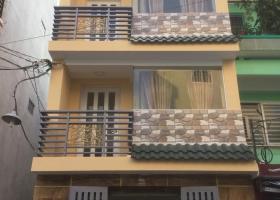 Xoay vốn cần bán gấp nhà Nguyễn Văn Luông, DT cực khủng: 4 x 23m (nở hậu 4.4m), chỉ 7 tỷ 5, LH: 0915190011, Q.6 7090308
