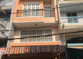 Cần tiền bán gấp nhà Bình Tiên, DT: 4x10m, trệt 3 lầu, chỉ 4 tỷ 8, q.6 LH: 0915190011 7090339