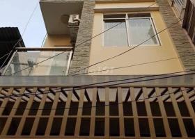 Bán căn gốc 2 mặt tiền Trần Bình Trọng dt 6.5*14m, 5 lầu. 7091680