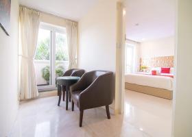  PAIMS GARDEN SAIGON Apart' Hotel, Phú Mỹ Hưng, Quận 7, HCM diện tích 1200m2  giá 180 Triệu 7092211