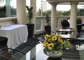  PAIMS GARDEN SAIGON Apart' Hotel, Phú Mỹ Hưng, Quận 7, HCM diện tích 1200m2  giá 180 Triệu 7092211