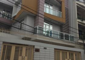 Bán nhà mặt tiền đường Nguyễn Chí Thanh, Quận 5, DT 7x25m gần vòng xoay ngô gia tự 7092354
