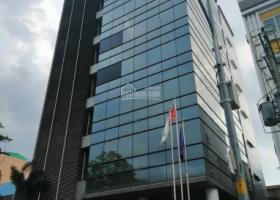 Bán tòa nhà mặt tiền đường Bình Giã, phường 13, Quận Tân Bình, DT 9x21m (hầm 6 lầu). Giá 39 tỷ TL 7092606