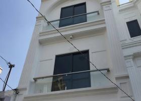 Bán nhà hẻm xe hơi 6m đường Hòa Hảo, Cách Mặt Tiền 30m Quận 10. DT: 4x15m,  chỉ 9.6 tỷ. 7092782