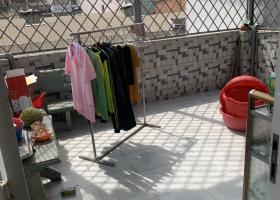 Xoay vốn cần bán gấp nhà Nguyễn Văn Luông, DT cực khủng: 4.2 x 24m (nở hậu 4.4m), chỉ 6 tỷ 5, LH: 0915190011, Q.6 7093062