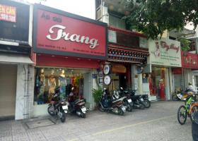 Bán nhà mặt phố 256A Pasteur, Phường 8, Quận 3, Tp.HCM diện tích 73m2  giá 38 Tỷ 7093088