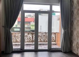 HOT - HIẾM XE HƠI – TRƯỜNG CHINH – 40M2 - 4.5 TỶ🥰 7094852