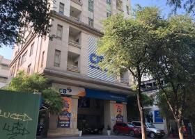 BĐS VIP tọa lạc MT đường Lý Tự Trọng, P. Bến Nghé, Q1, DT sàn 5886,7m2, TN trên 2 tỷ/tháng,  7095278