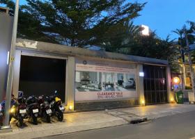 Khu đất MT Trần Hưng Đạo , Phường 1, Quận 5, 10,7 (29,6) x 73,6m, 215 triệu đồng/1m2 7095443